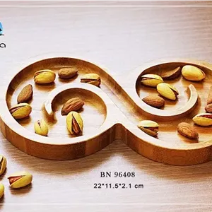 زیتون خوری مارپیچ بامبو بونیتا 