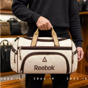 ساک ورزشی دوشی مدل ریبوک Reebok
