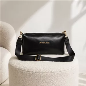 کیف دوشی زنانه طرح MICHAEL KORS