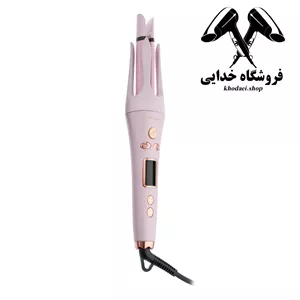 فر کننده و حالت دهنده مو 3 سر بابی ورس مدل SE-A3