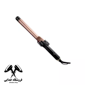 فر کننده مو بابلیس مدل DSP20108 سایز ۲۵ میلیمتر