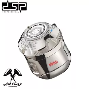 ماشین اصلاح موی سر و صورت شارژی دی اس پی مدل D-60664