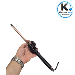 فر کننده مو رمینگتون مدل RE2505