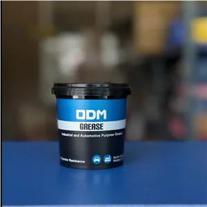 گریس 100 گرمی نسوز ODM