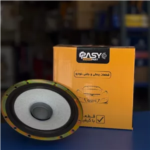 بلندگو جلو 6 اینچ 405 پاسیکو مدل P1065