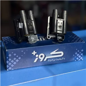 کوئل 405 دوبل زیمنس کروز