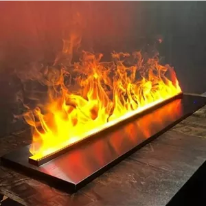 شومینه تبخیری دکوراتیو سایز 60 شومینه مارکت