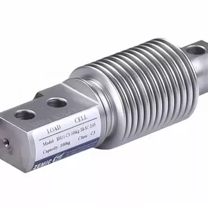 لودسل خمشی زمیک مدل BM11 کلاس C3 ظرفیت 500 کیلوگرم
