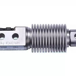 لودسل زمیک مدل BM11 کلاس C3 ظرفیت 250 کیلوگرم