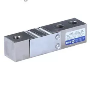 لودسل خمشی زمیک مدل H8C کلاس C3 ظرفیت 100 کیلوگرم
