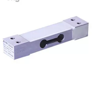 لودسل تک پایه زمیک مدل L6D کلاس C3 ظرفیت 6 کیلوگرم