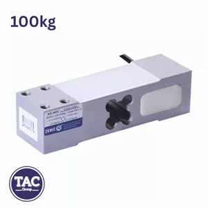لودسل تک پایه زمیک مدل L6E3 کلاس C3 ظرفیت 100کیلوگرم