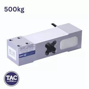 لودسل تک پایه زمیک مدل L6E3 کلاس C3 ظرفیت 500 کیلوگرم