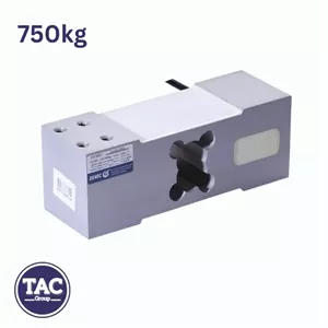 لودسل تک پایه زمیک مدل L6G کلاس C3 ظرفیت 750 کیلوگرم