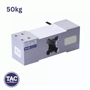 لودسل تک پایه زمیک مدل L6G کلاس C3 ظرفیت 50 کیلوگرم