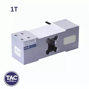 لودسل تک پایه زمیک مدل L6G کلاس C3 ظرفیت 1 تن
