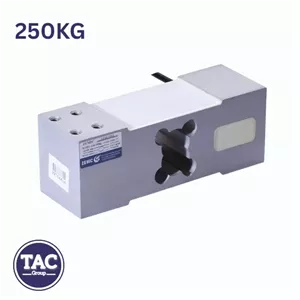 لودسل تک پایه زمیک مدل L6G کلاس C3 ظرفیت 250 کیلوگرم