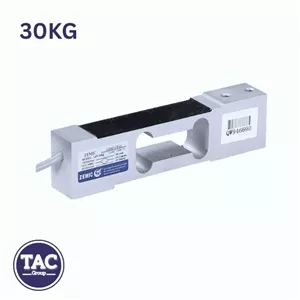 لودسل تک پایه زمیک مدل L6N کلاس C3 ظرفیت 30 کیلوگرم