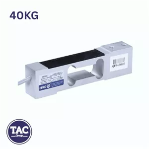 لودسل تک پایه زمیک مدل L6N کلاس C3 ظرفیت 40 کیلوگرم