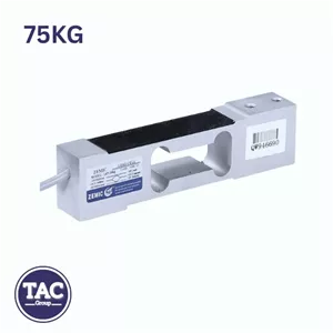 لودسل تک پایه زمیک مدل L6N کلاس C3 ظرفیت 75 کیلوگرم