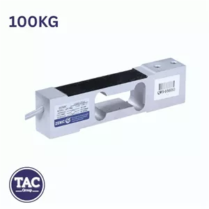 لودسل تک پایه زمیک مدل L6N کلاس C3 ظرفیت 100کیلوگرم
