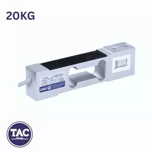 لودسل تک پایه زمیک مدل L6N کلاس C3 ظرفیت 20 کیلوگرم