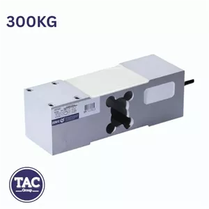 لودسل تک پایه زمیک مدل L6W کلاس C3 ظرفیت 300 کیلوگرم