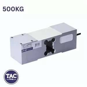 لودسل تک پایه زمیک مدل L6W کلاس C3 ظرفیت 500کیلوگرم