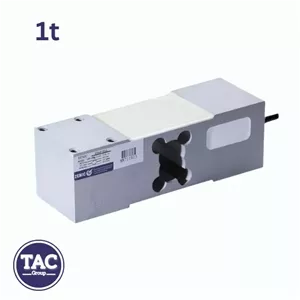 لودسل تک پایه زمیک مدل L6W کلاس C3 ظرفیت 1تن