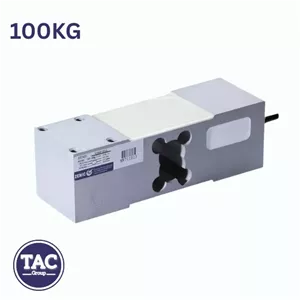 لودسل تک پایه زمیک مدل L6W کلاس C3 ظرفیت 100 کیلوگرم