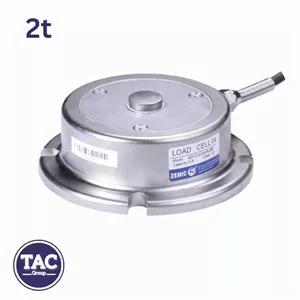 لودسل فشاری زمیک مدل H2F کلاس C2 ظرفیت 2 تن