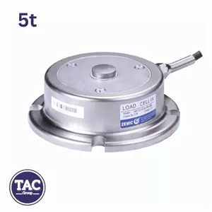لودسل فشاری زمیک مدل H2F کلاس C2 ظرفیت 5 تن
