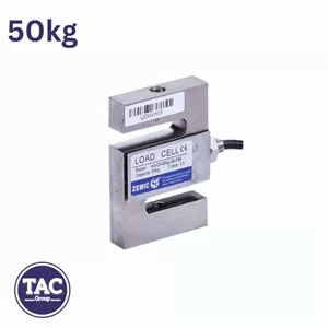 لودسل کششی زمیک مدل H3 کلاس C3 ظرفیت 50 کیلوگرم