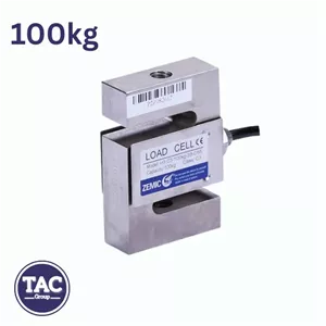 لودسل کششی زمیک مدل H3 کلاس C3 ظرفیت 100 کیلوگرم