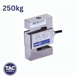 لودسل کششی زمیک مدل H3 کلاس C3 ظرفیت 250 کیلوگرم