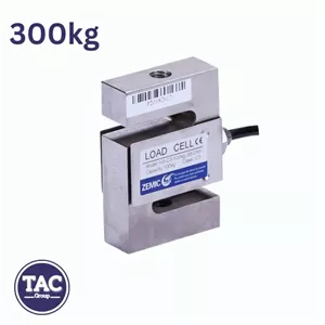 لودسل کششی زمیک مدل H3 کلاس C3 ظرفیت 300 کیلوگرم