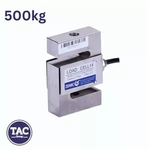 لودسل کششی زمیک مدل H3 کلاس C3 ظرفیت 500کیلوگرم