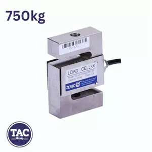 لودسل کششی زمیک مدل H3 کلاس C3 ظرفیت 750 کیلوگرم