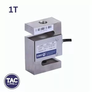 لودسل کششی زمیک مدل H3 کلاس C3 ظرفیت 1 تن