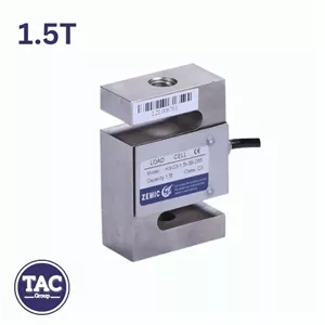 لودسل کششی زمیک مدل H3 کلاس C3 ظرفیت 1.5 تن
