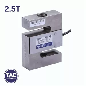 لودسل کششی زمیک مدل H3 کلاس C3 ظرفیت 2.5 تن