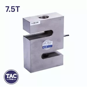 لودسل کششی زمیک مدل H3 کلاس C3 ظرفیت 7.5 تن