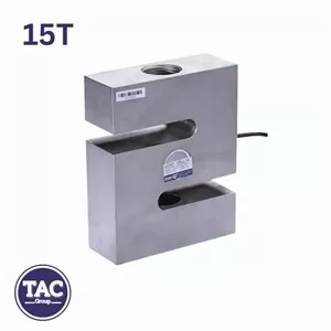 لودسل کششی زمیک مدل H3 کلاس C3 ظرفیت 15 تن
