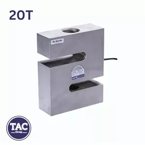 لودسل کششی زمیک مدل H3 کلاس C3 ظرفیت 20 تن