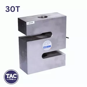 لودسل کششی زمیک مدل H3 کلاس C3 ظرفیت 30 تن