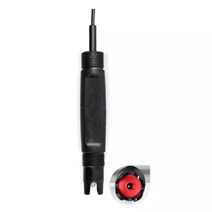 سنسور pH مخصوص صنایع شیمیایی مدل ANPH-ND-05-HP دما بالا با کابل 5 متری
