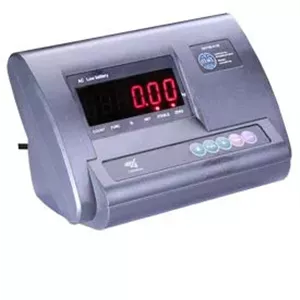 نمایشگر ترازو یاهوآ مدل A12E با صفحه نمایش LED