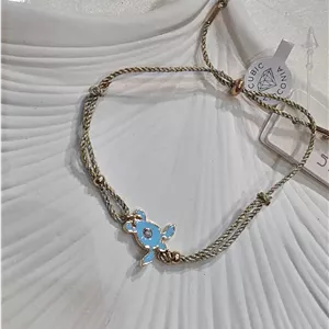 دستبند لاک پشت ابی