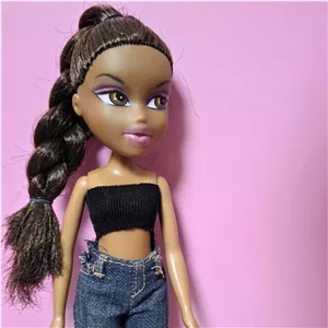 عروسک bratz ساشا