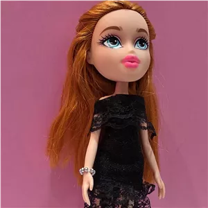 عروسک bratz مگان
